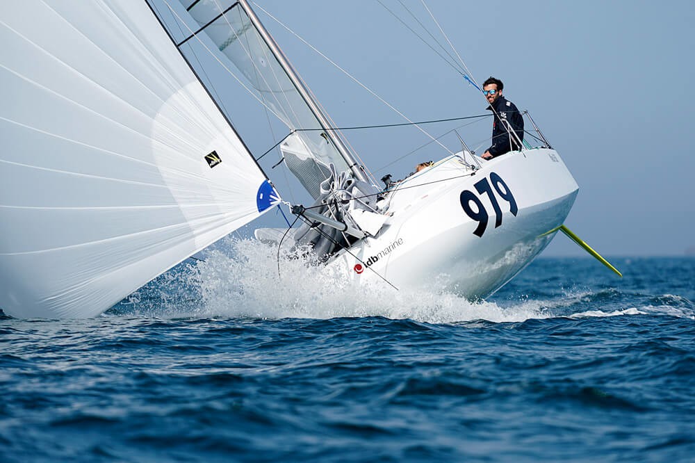 maxi 650 sailboat