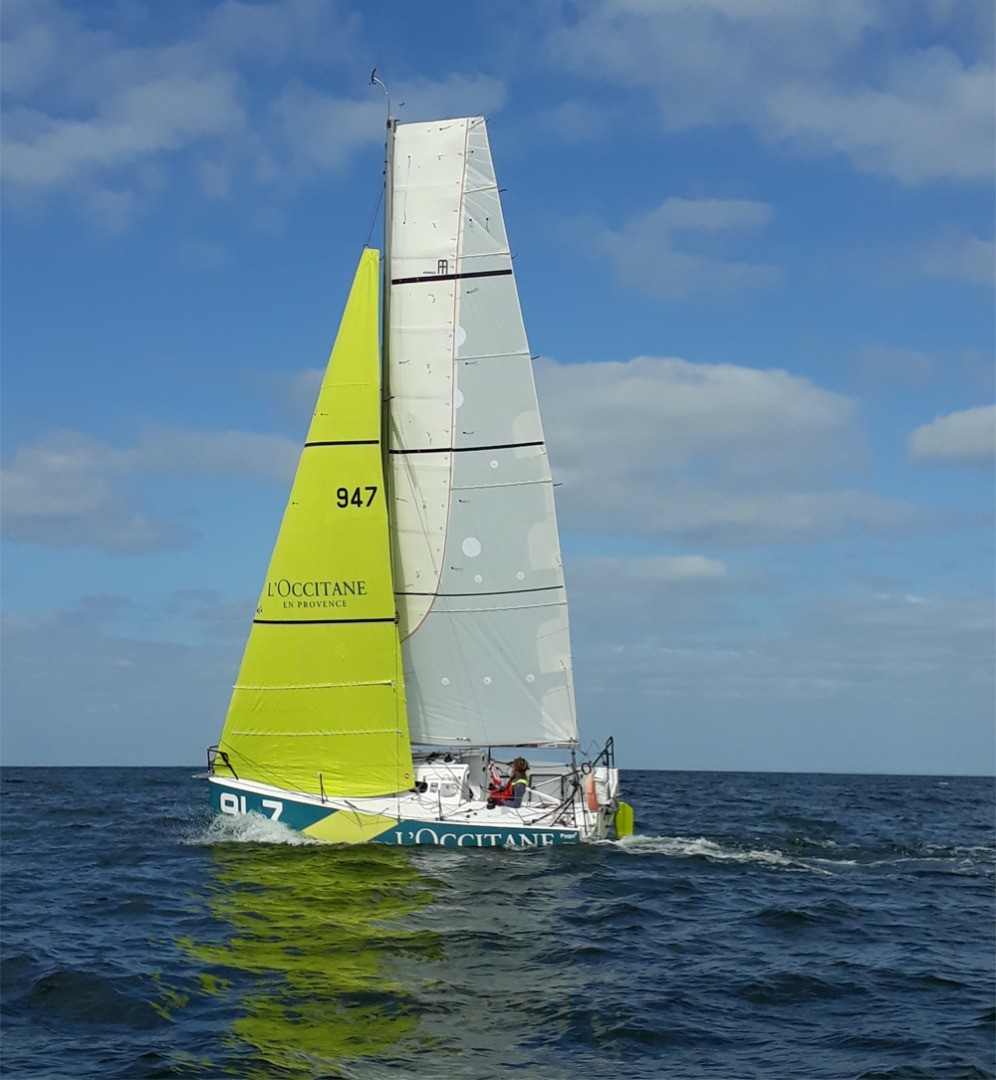 Mini Transat 6.50 Boat. Mini 6 50. Mini Transat 6.50 Arkema. Генакер. Мини 650