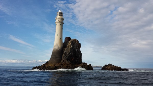 Fastnet_Rock_lighthouse-g9673b58cb_1280 ©