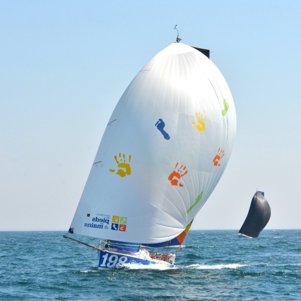 Karen Liquide ©Association Des Pieds et des Mains