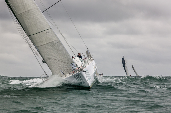 Campagne de France avec Miranda Merron et Halvard Mabire ©Christophe Breschi breschi-photo-video.com