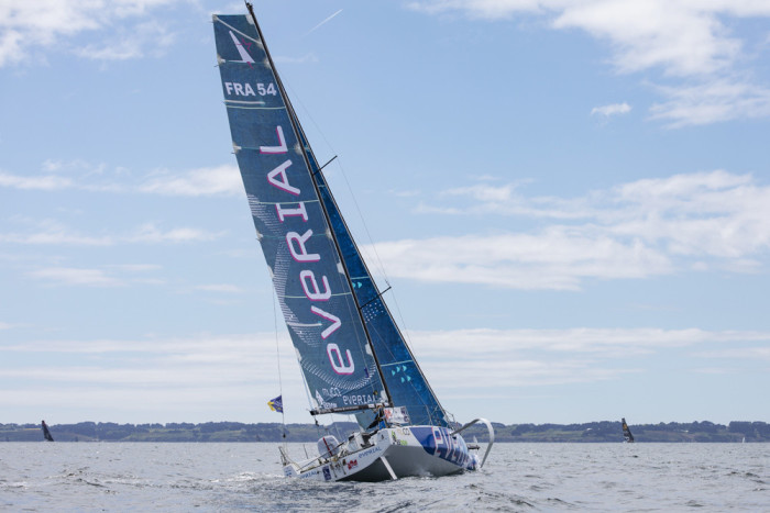 Figaro 3 Clarisse Crémer Everial ©Pierre Bouras