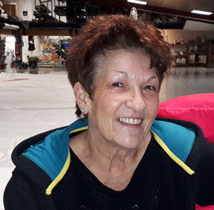 Carole All Purpose Saint Mandrier