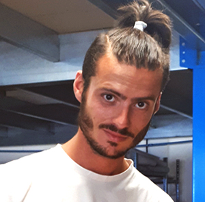 Roméo All Purpose Saint Mandrier
