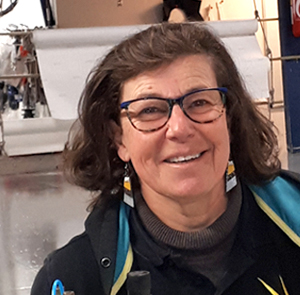Véronique Bonnot All Purpose Saint Mandrier