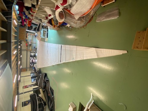 GSE avec BUV pour X43, réf S24252 M1