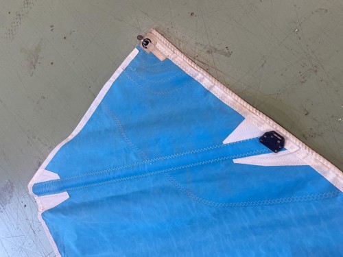S23063 Grand-voile Hobbie cat 16 M1