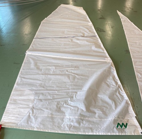 S23066 Grand voile  M1