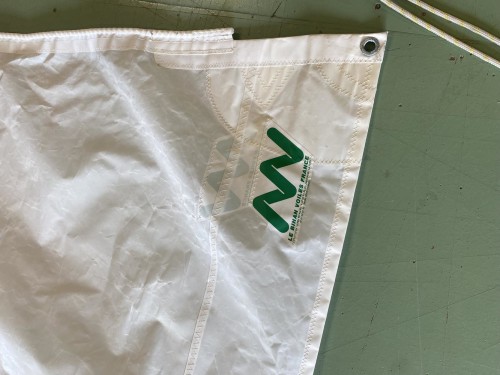 S23066 Grand voile  M1