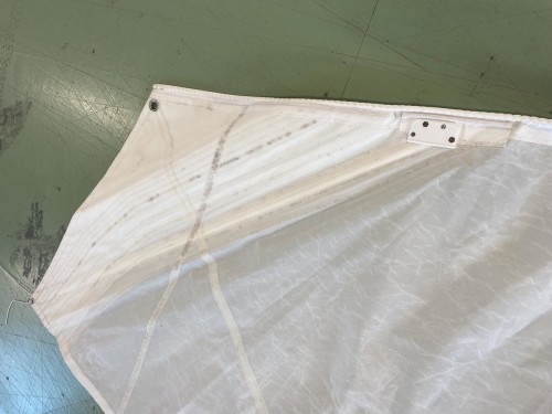 S23066 Grand voile  M1