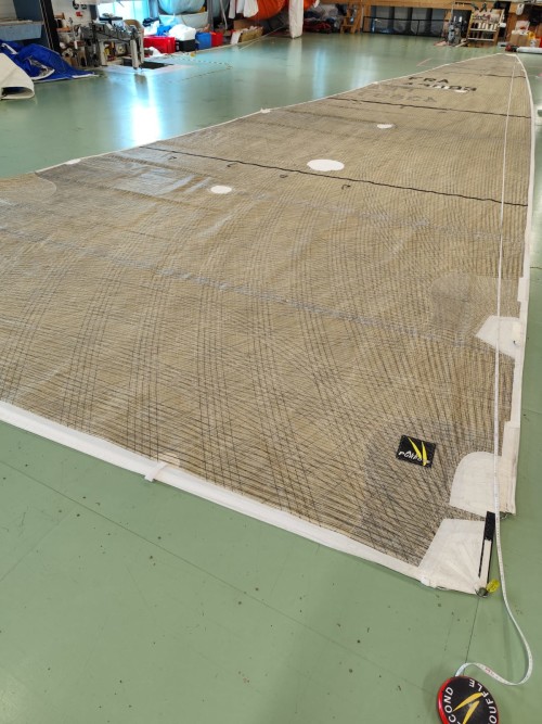 S2594 Grand-Voile M1