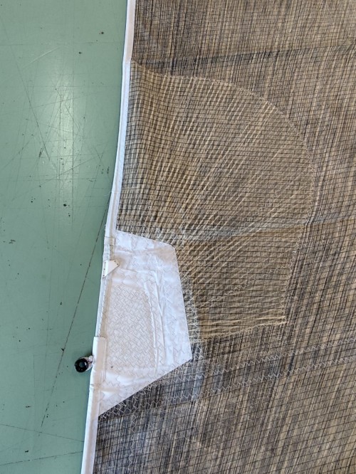 S2594 Grand-Voile M1