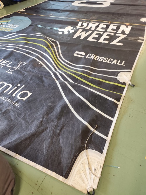 S2589 Grand-Voile M1