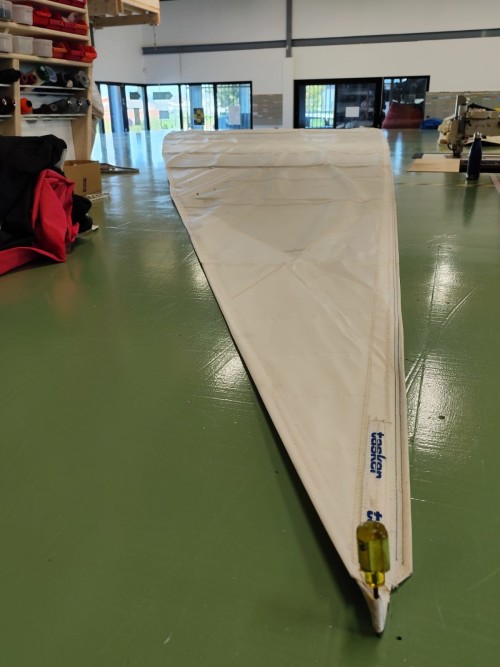S25100 - Grand Voile sur enrouleur M1
