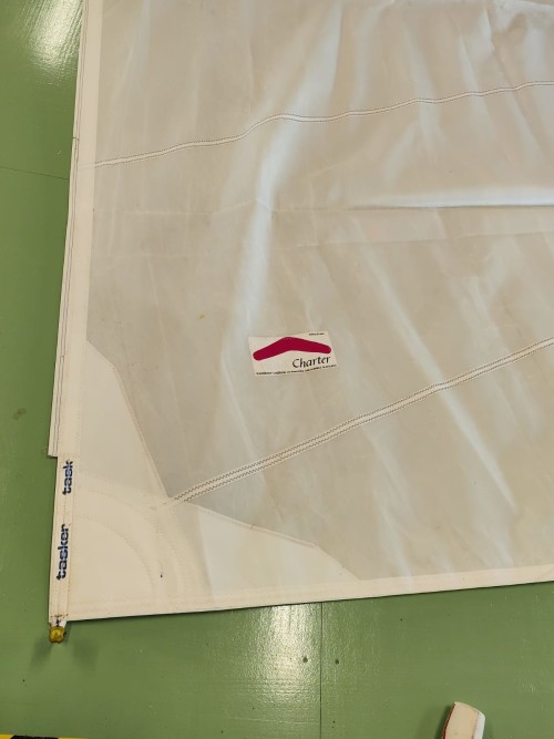 S25100 - Grand Voile sur enrouleur M1