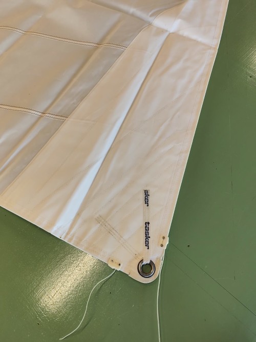 S25100 - Grand Voile sur enrouleur M1