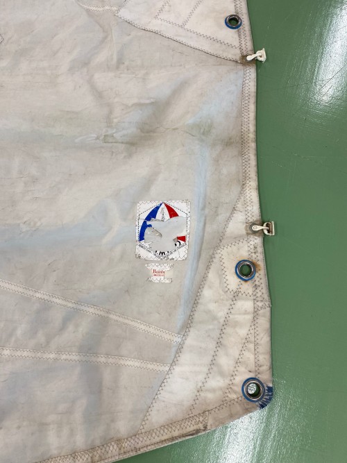 S25192 Grand-Voile M1