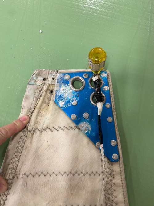 S25192 Grand-Voile M1