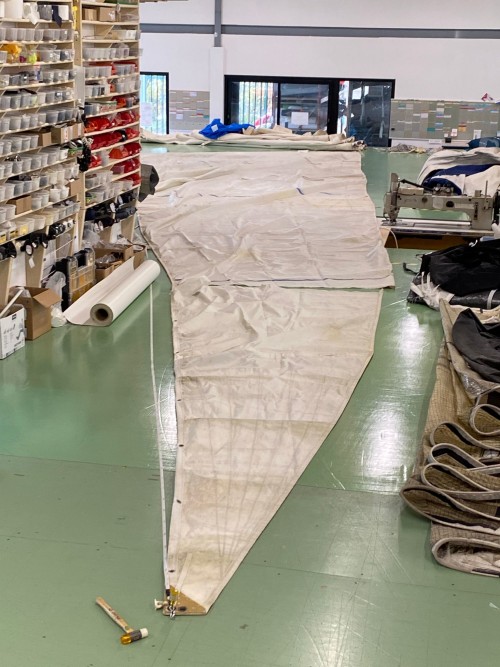 S25194 Grand-Voile M1