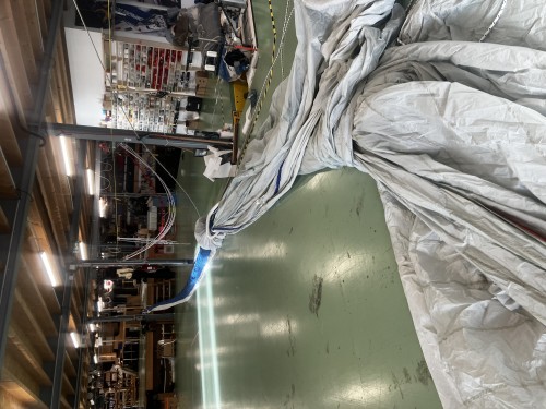 S25197 Spi Asymétrique M1