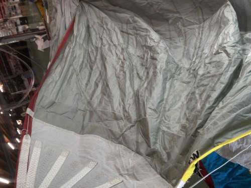 S25197 Spi Asymétrique M1