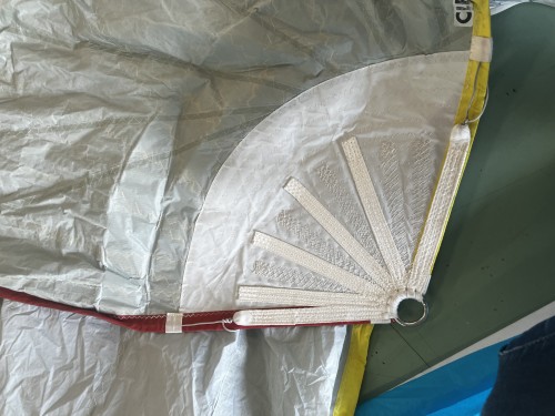 S25197 Spi Asymétrique M1