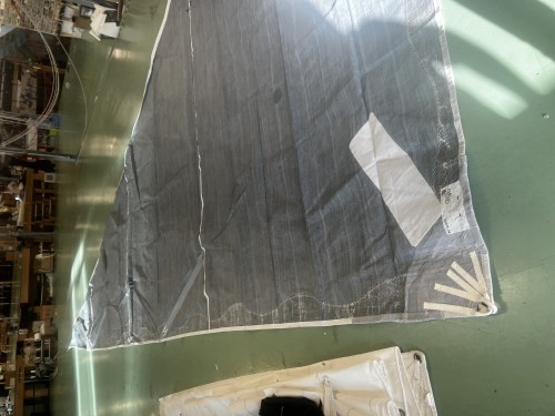 S25202 Trinquette M1