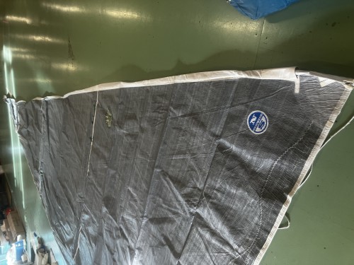 S25202 Trinquette M1