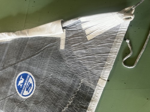 S25202 Trinquette M1