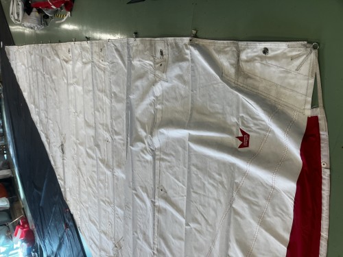 S25206 Grand-voile M1