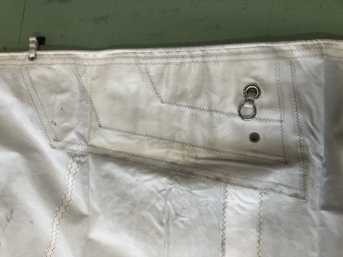 S25206 Grand-voile M1