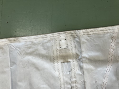 S25206 Grand-voile M1