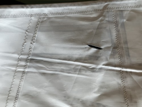 S25210 Génois sur enrouleur M1