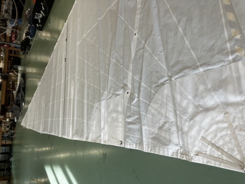 S25222 Trinquette M1