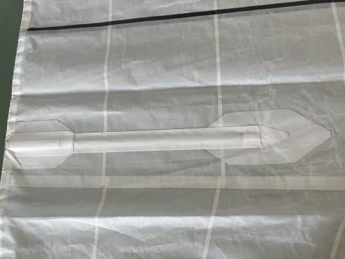 S25222 Trinquette M1