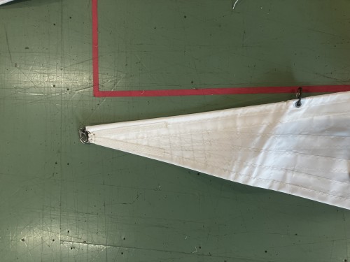 S25222 Trinquette M1