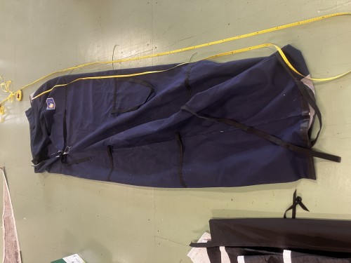 S25225 Sac de pont M1