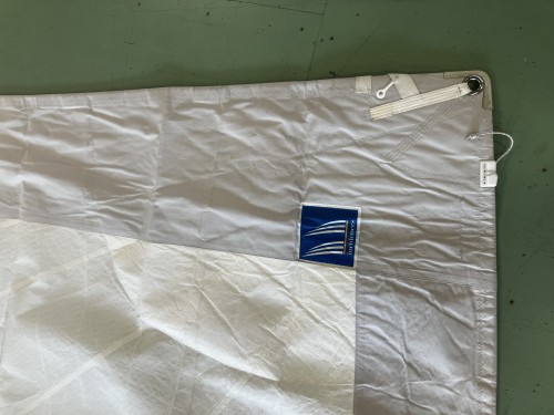 S25226 Génois sur enrouleur M1