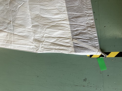 S25226 Génois sur enrouleur M1