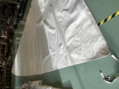 S25230 Grand-Voile M1