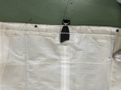 S25230 Grand-Voile M1