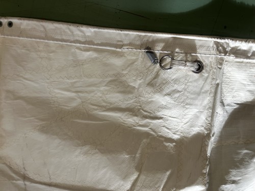 S25230 Grand-Voile M1