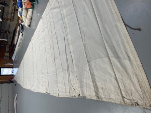 S25254 Grand-voile M1