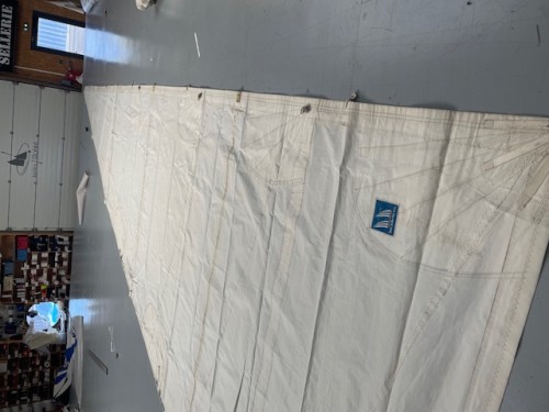 S25254 Grand-voile M1