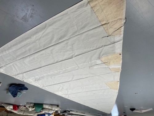 S25251 Grand-Voile M1