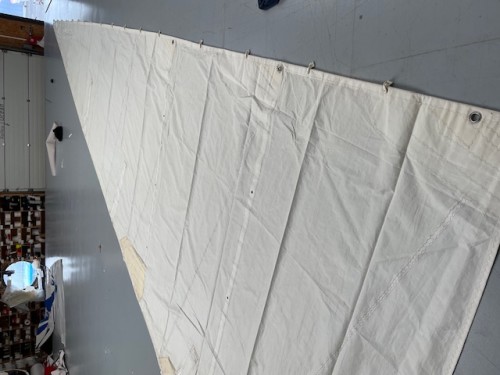 S25251 Grand-Voile M1