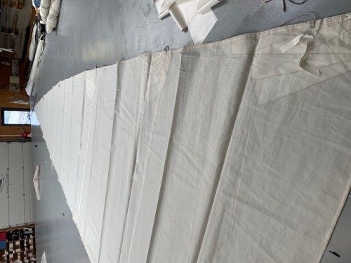 S25250 Grand-Voile M1