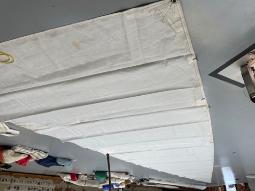 S25250 Grand-Voile M1