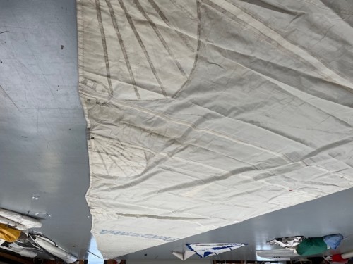 S25247 Grand-voile M1