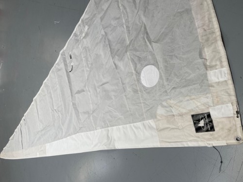 S25245 Génois sur enrouleur M1